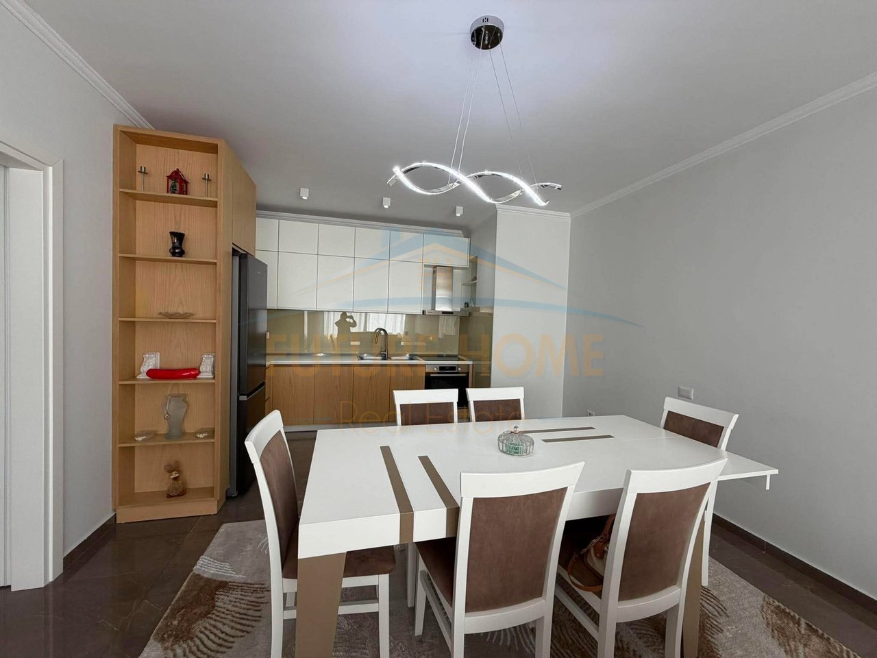 Qera, Apartament 2+1, Ardeno, Rruga Industriale