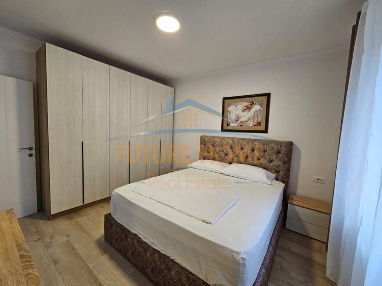 Qera, Apartament 1+1, Rruga e Kavajes, Tiranë.