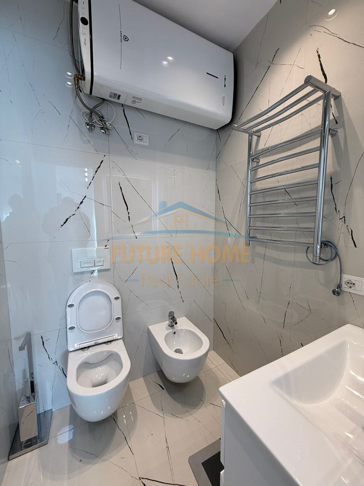 Rent, Apartment 2+1, Jordan Misja Street, Tirana.