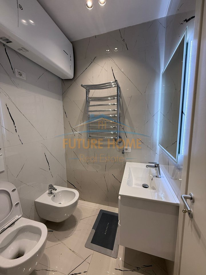 Rent, Apartment 2+1, Jordan Misja Street, Tirana.