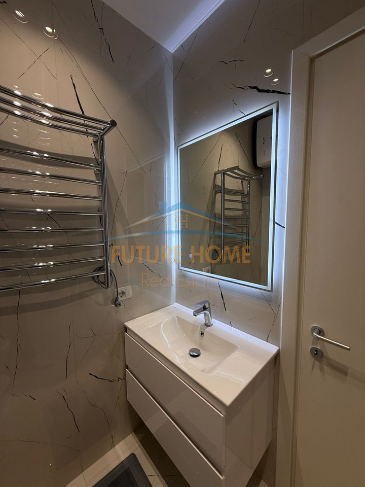 Rent, Apartment 2+1, Jordan Misja Street, Tirana.