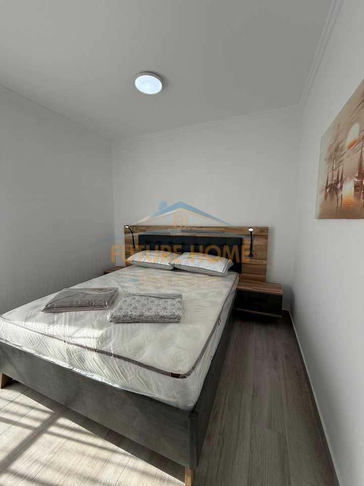 Rent, Apartment 2+1, Jordan Misja Street, Tirana.