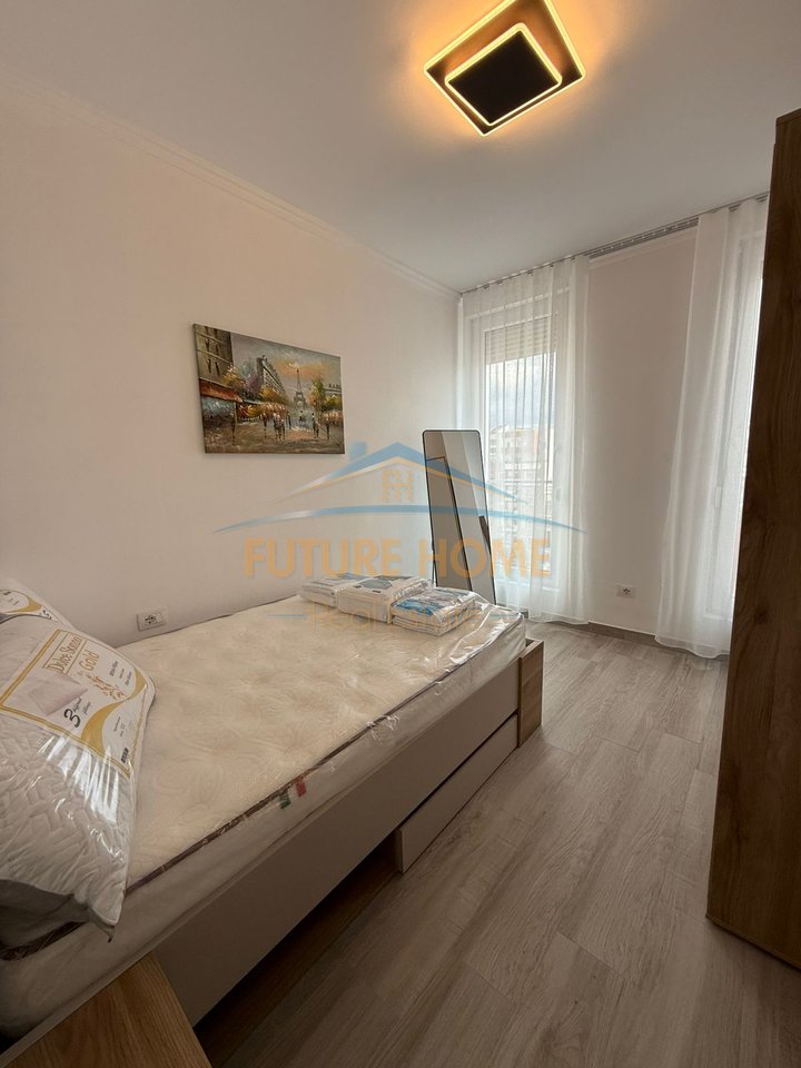 Rent, Apartment 2+1, Jordan Misja Street, Tirana.