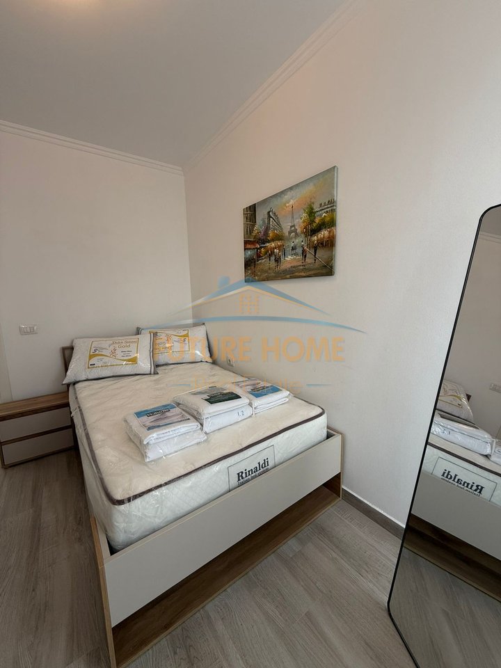 Rent, Apartment 2+1, Jordan Misja Street, Tirana.