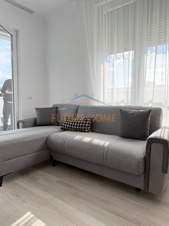 Rent, Apartment 2+1, Jordan Misja Street, Tirana.