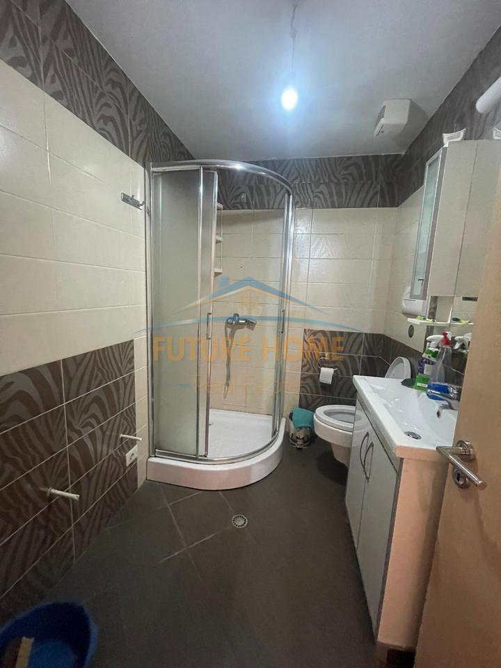 Rent, Apartment 2+1+2+Parking Space, Fresku, Tirana.