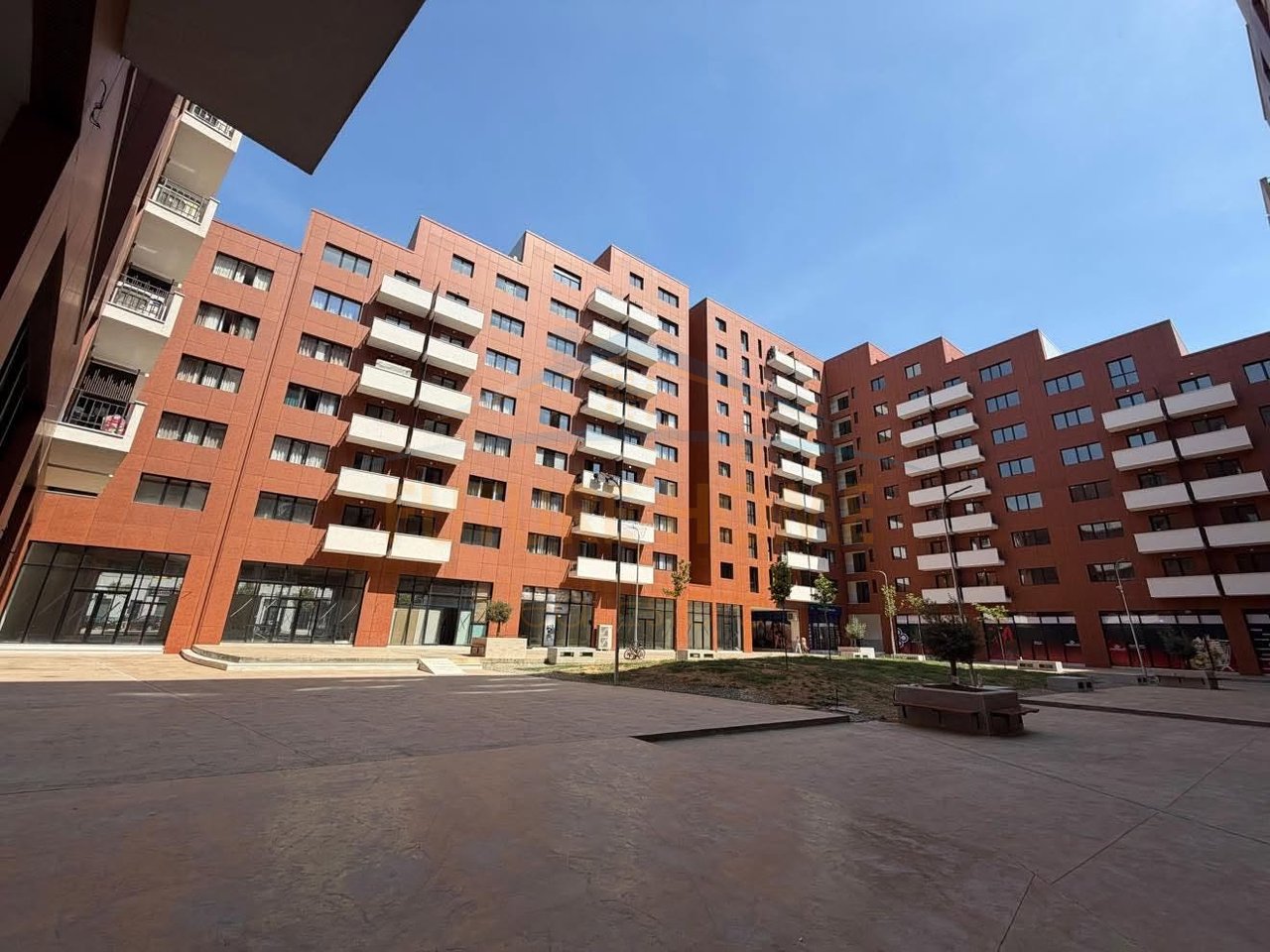 For sale, 3 Parking Spaces, Urban Gate, New Ring Road