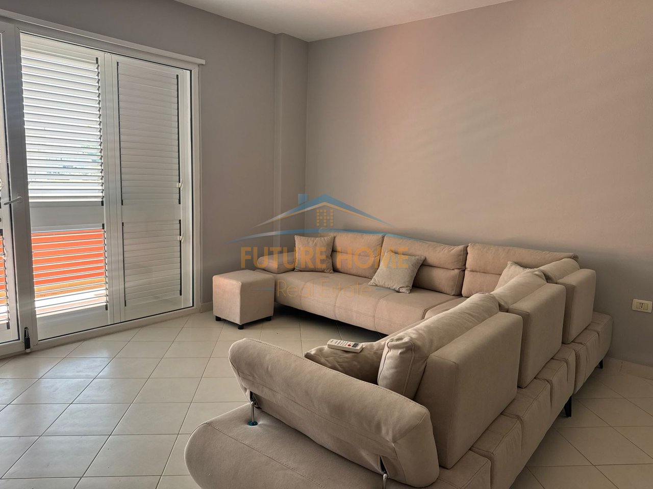 Rent, Apartment 2+1+2, Botanical Garden Tirana