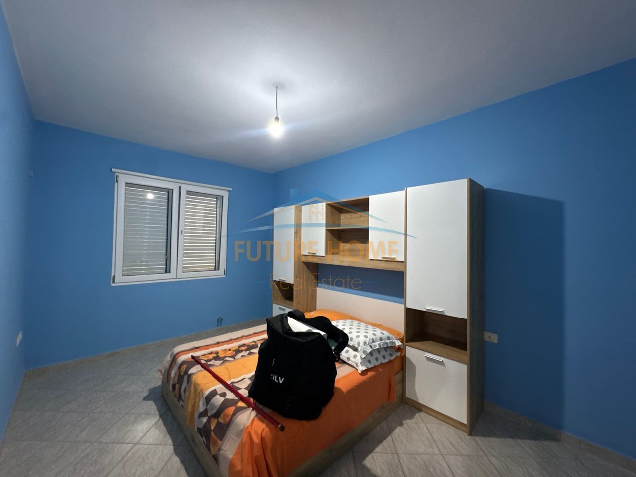 Rent, Apartment 2+1+2, Botanical Garden Tirana