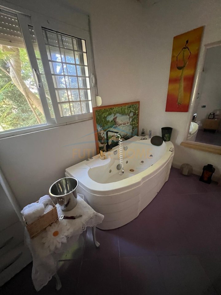 Affitto, Casa Privata 2+1, Hamallaj, Baia di Lalezit