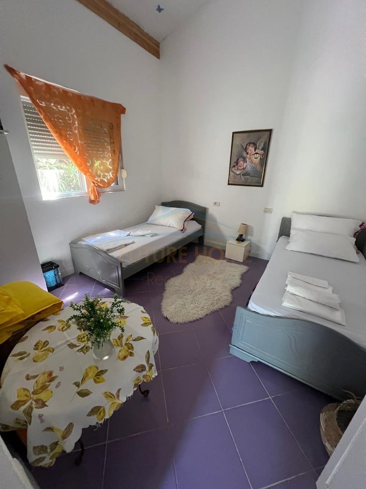Affitto, Casa Privata 2+1, Hamallaj, Baia di Lalezit