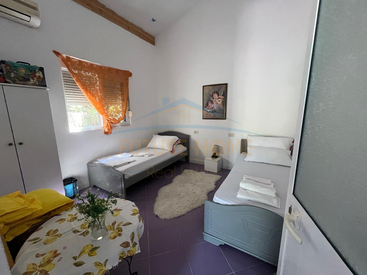 Affitto, Casa Privata 2+1, Hamallaj, Baia di Lalezit