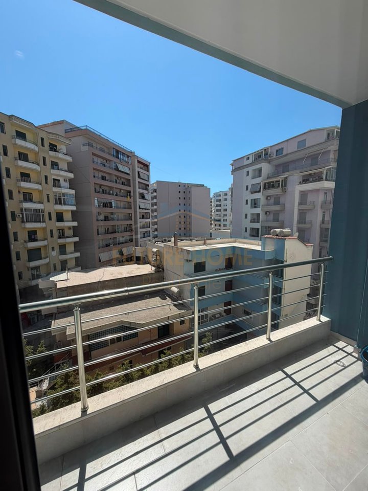 In vendita, Appartamento 2+1, Vlora