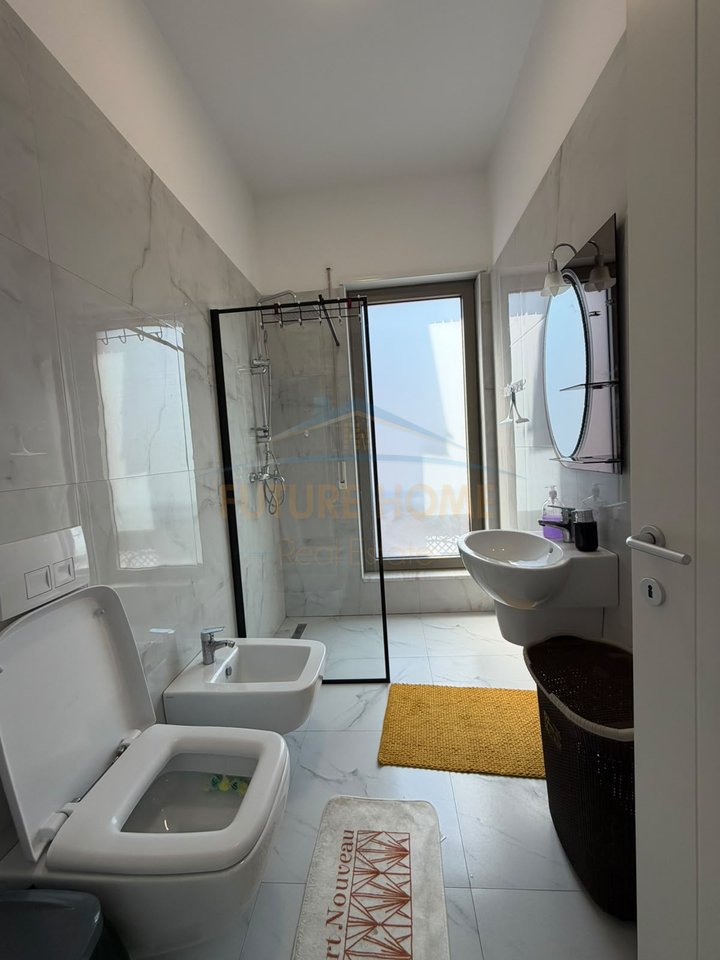 Rent, Apartment 2+1+2, Delijorgji Complex!