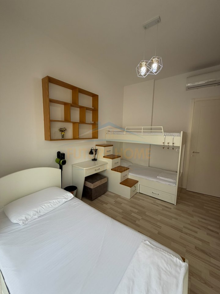 Rent, Apartment 2+1+2, Delijorgji Complex!