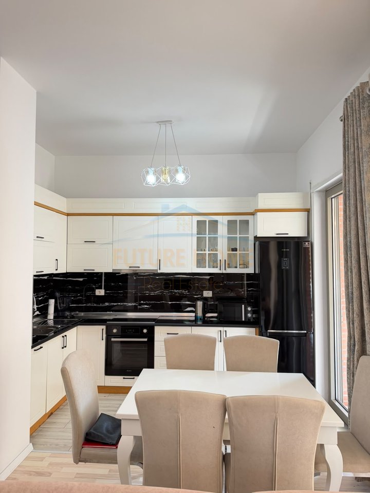 Rent, Apartment 2+1+2, Delijorgji Complex!