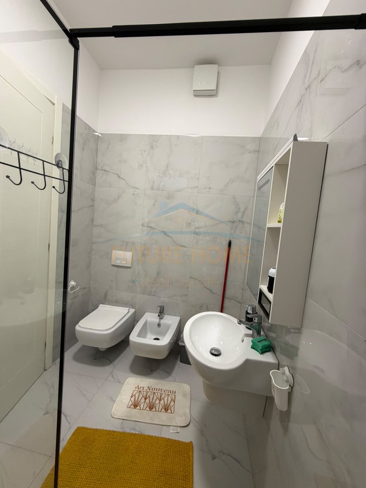 Rent, Apartment 2+1+2, Delijorgji Complex!