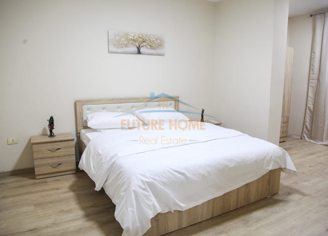 Qera , Apartament 2+1, Rruga Kongresi i Manastirit, Tirane.