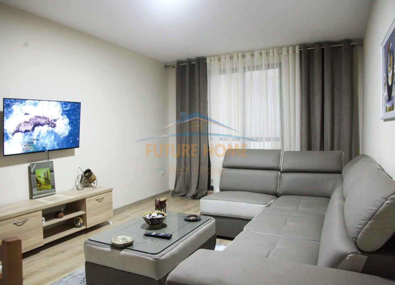 Qera , Apartament 2+1, Rruga Kongresi i Manastirit, Tirane.