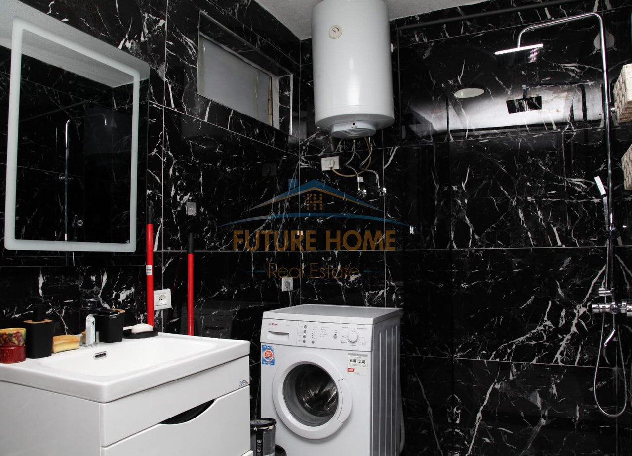 Qera , Apartament 2+1, Rruga Kongresi i Manastirit, Tirane.