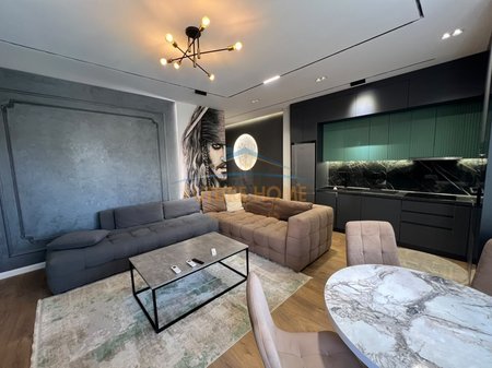 Shitet, Apartament 1+1, Lake Land Residence, Farkë