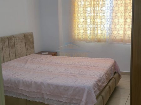 Shitet,Apartament 1+1,Unaza e Re,Tirane.
