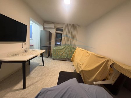 Shitet, Apartament 1+1, Pranë Shkollës "Sabaudin Gabrani", 21 Dhjetori