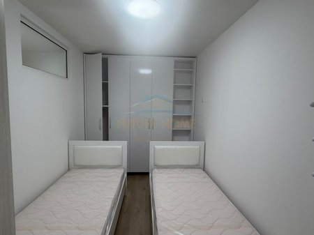 Qera , Apartament 1+1 I konvertuar ne 2+1 , Paskuqan ( Albulena ), Tirane