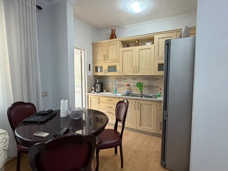 Qera, Apartament 2+1+2, Yzberisht, Tiranë