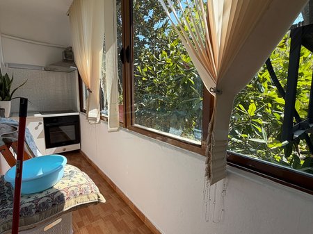 Qera, Apartament 2+1+2, Yzberisht, Tiranë