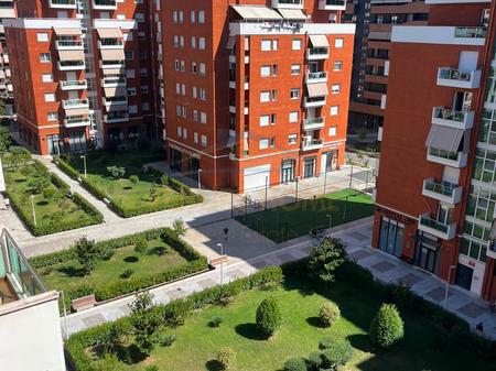 Qera,Apartament 2+1+2 ,Unaza e Re, Sima Com