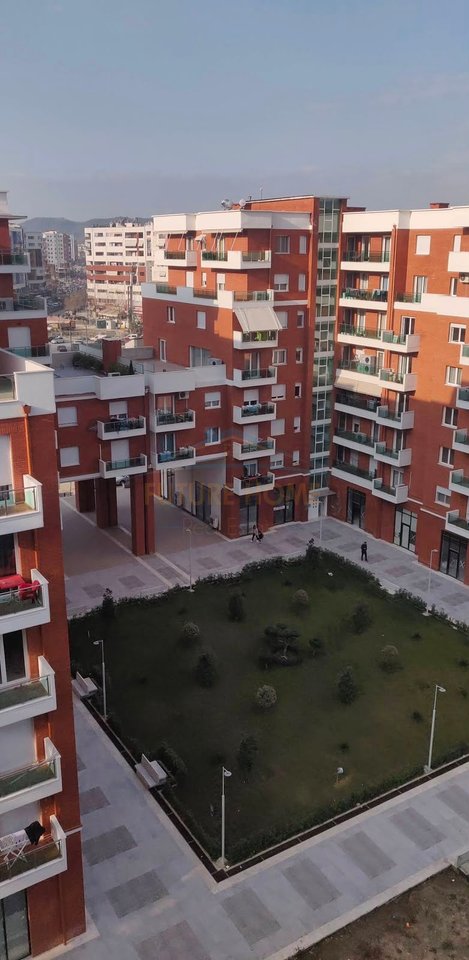 Qera,Apartament 2+1+2 ,Unaza e Re, Sima Com