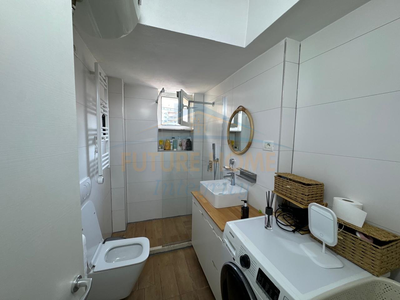 For sale, 2+1 Apartment, Train Station, Tirana.