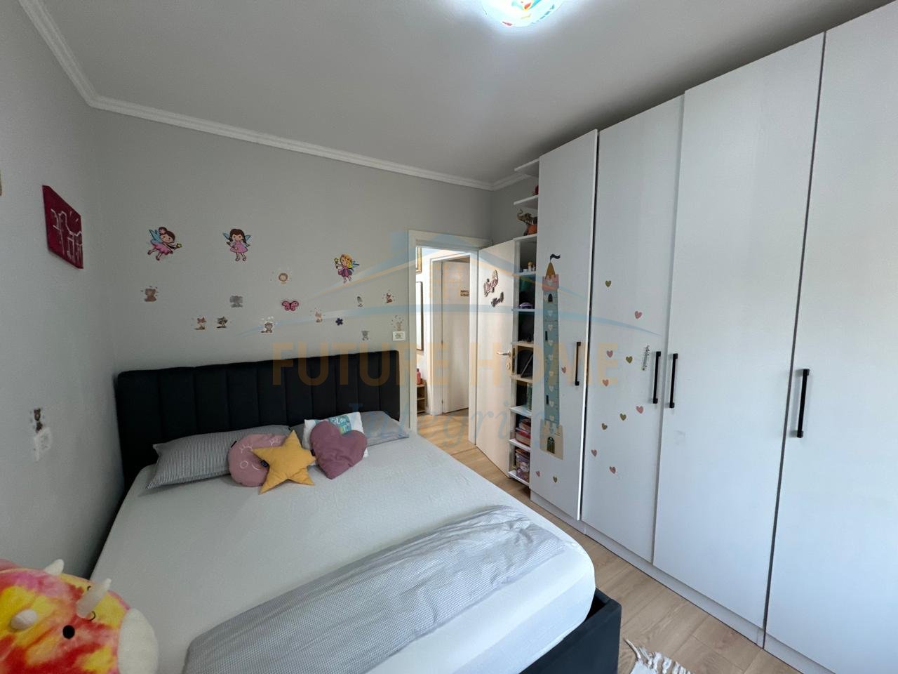 For sale, 2+1 Apartment, Train Station, Tirana.