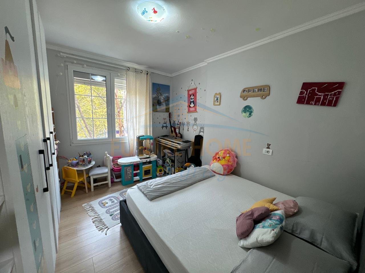 For sale, 2+1 Apartment, Train Station, Tirana.
