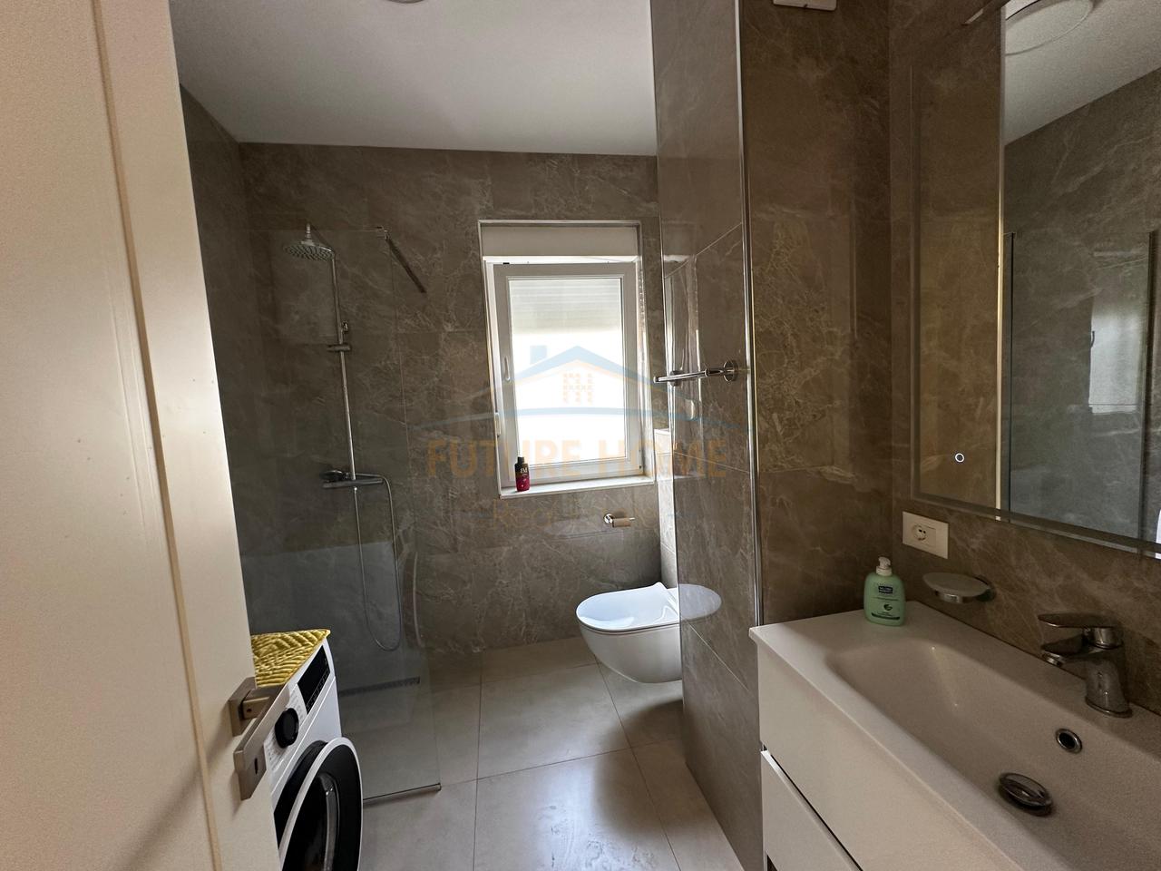 Rent, Apartment 3+1+3+ Parking Space, Residence Touch of the Sun, Tirana