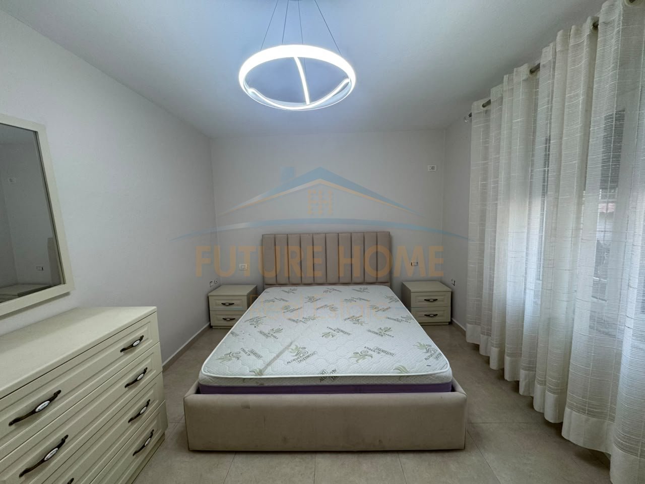 Shitet, Apartament 1+1, Selvia, Tirane