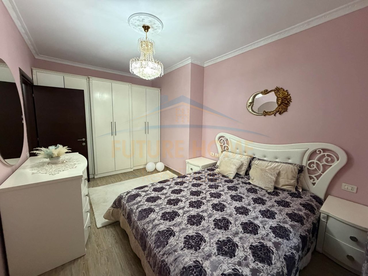Qera, Apartament 2+1, Eja Studio , Unaza e Re