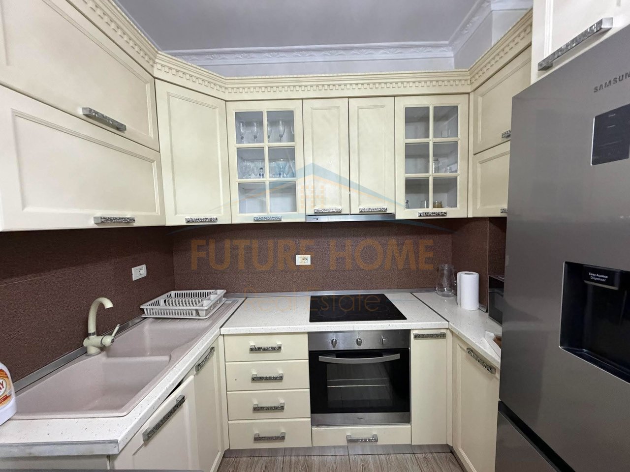Qera, Apartament 2+1, Eja Studio , Unaza e Re