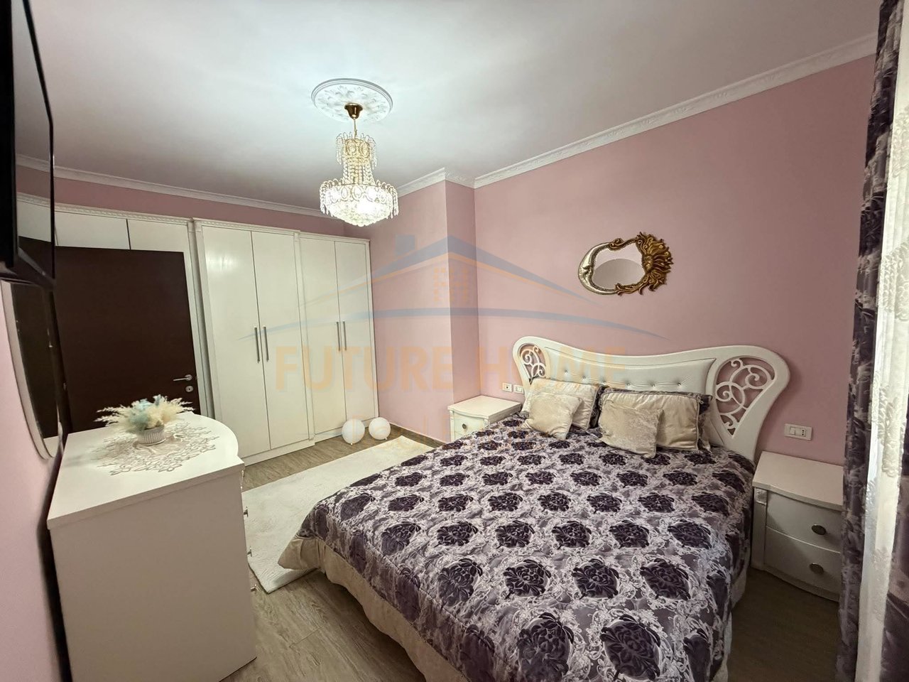 Qera, Apartament 2+1, Eja Studio , Unaza e Re