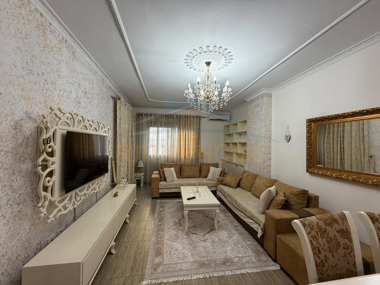 Qera, Apartament 2+1, Eja Studio , Unaza e Re