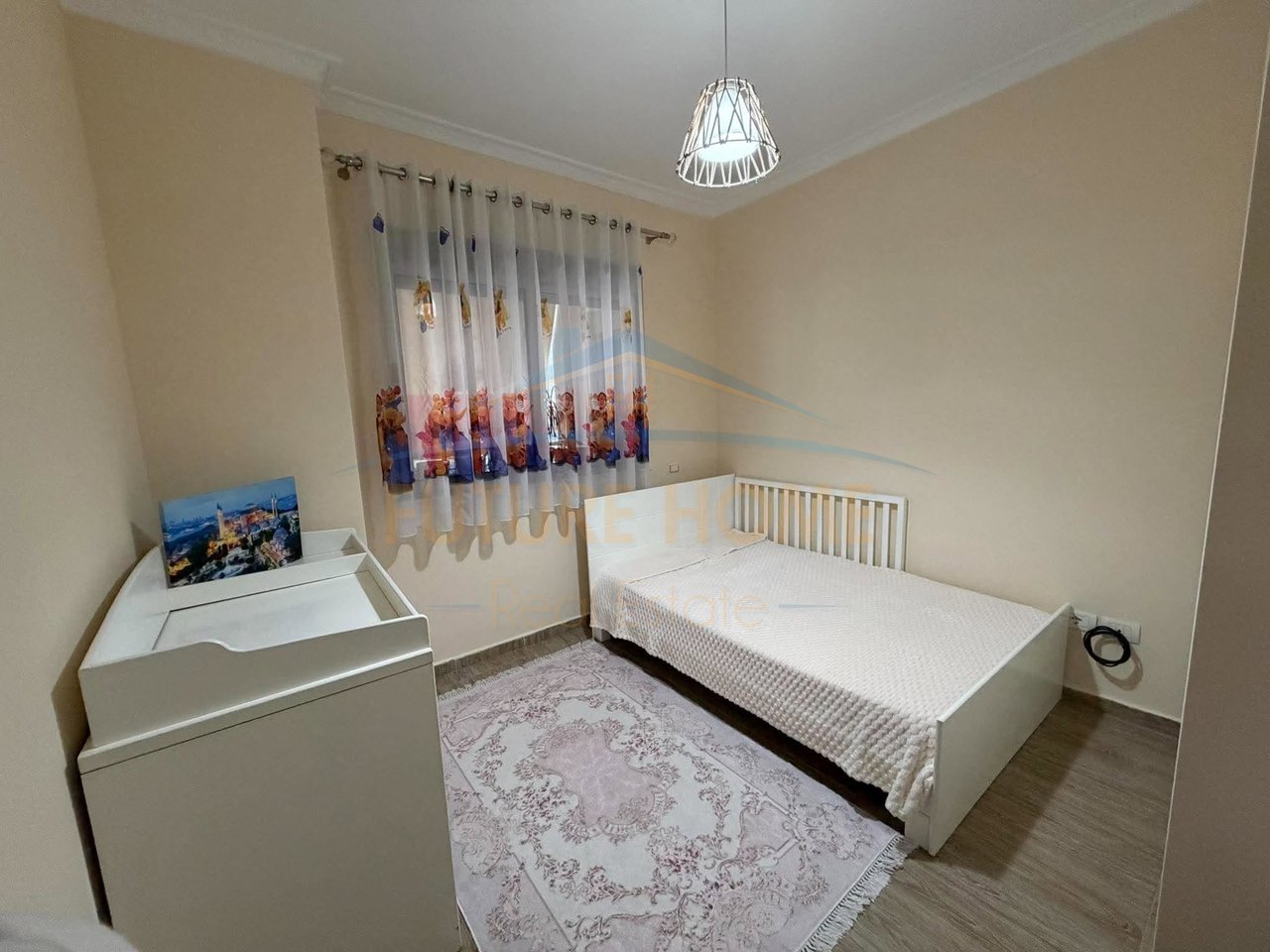 Qera, Apartament 2+1, Eja Studio , Unaza e Re