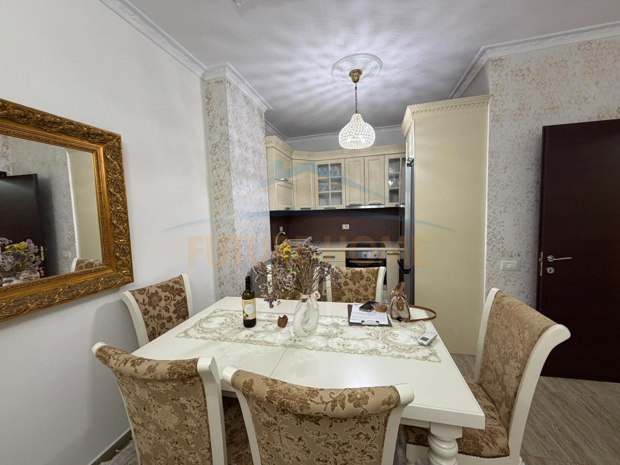 Qera, Apartament 2+1, Eja Studio , Unaza e Re