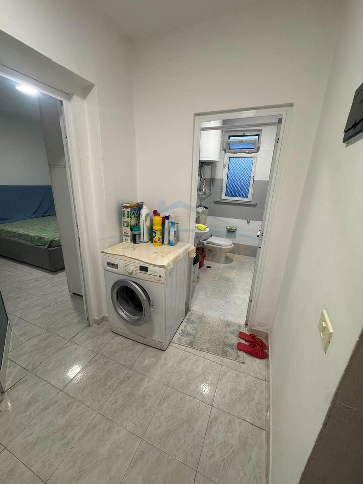 Shitet, Apartament 1+1, Pranë Shkollës "Sabaudin Gabrani", 21 Dhjetori