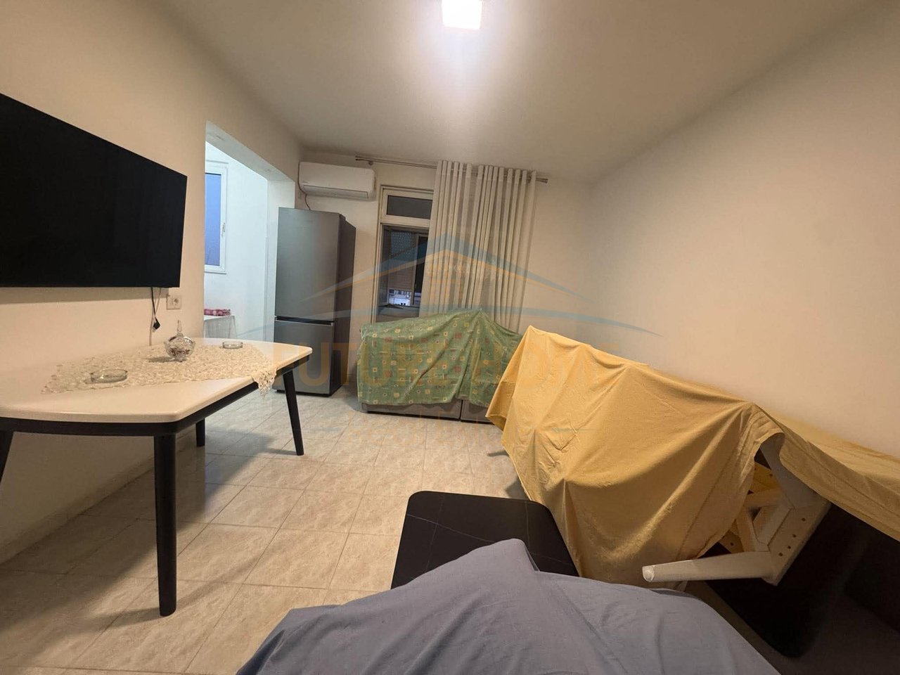 Shitet, Apartament 1+1, Pranë Shkollës "Sabaudin Gabrani", 21 Dhjetori
