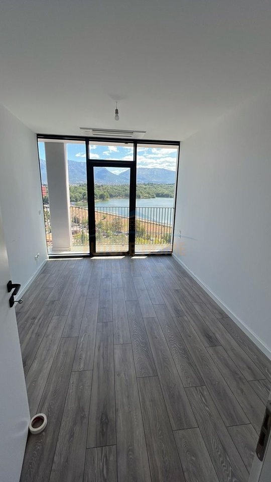 Qera, Apartament 2+1+2+Post Parkimi , Lake View Residence , Tiranë