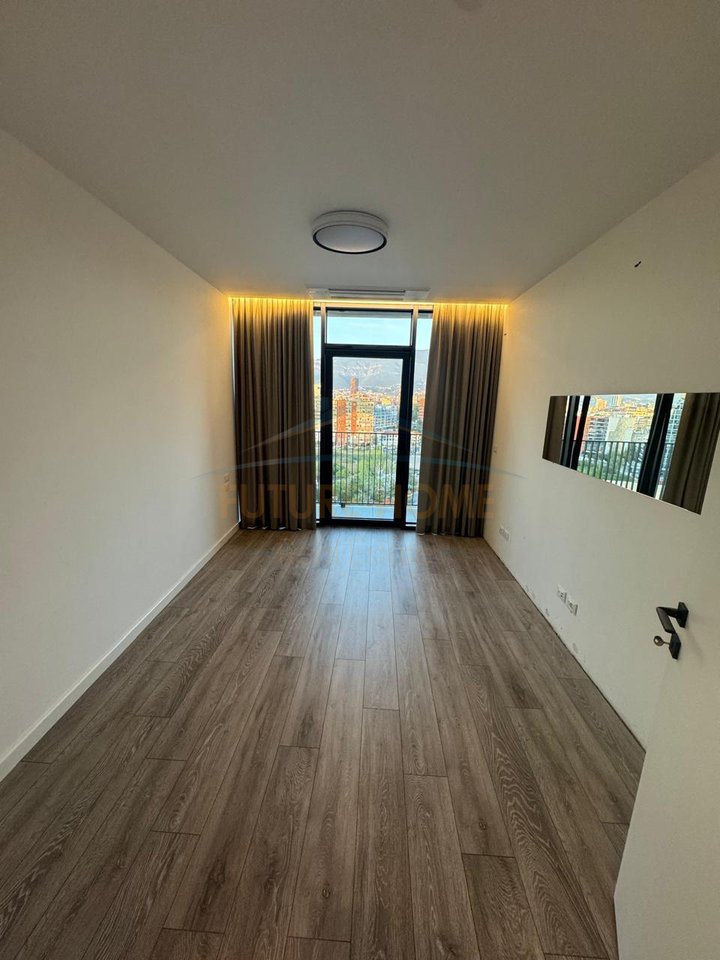 Qera, Apartament 2+1+2+Post Parkimi , Lake View Residence , Tiranë