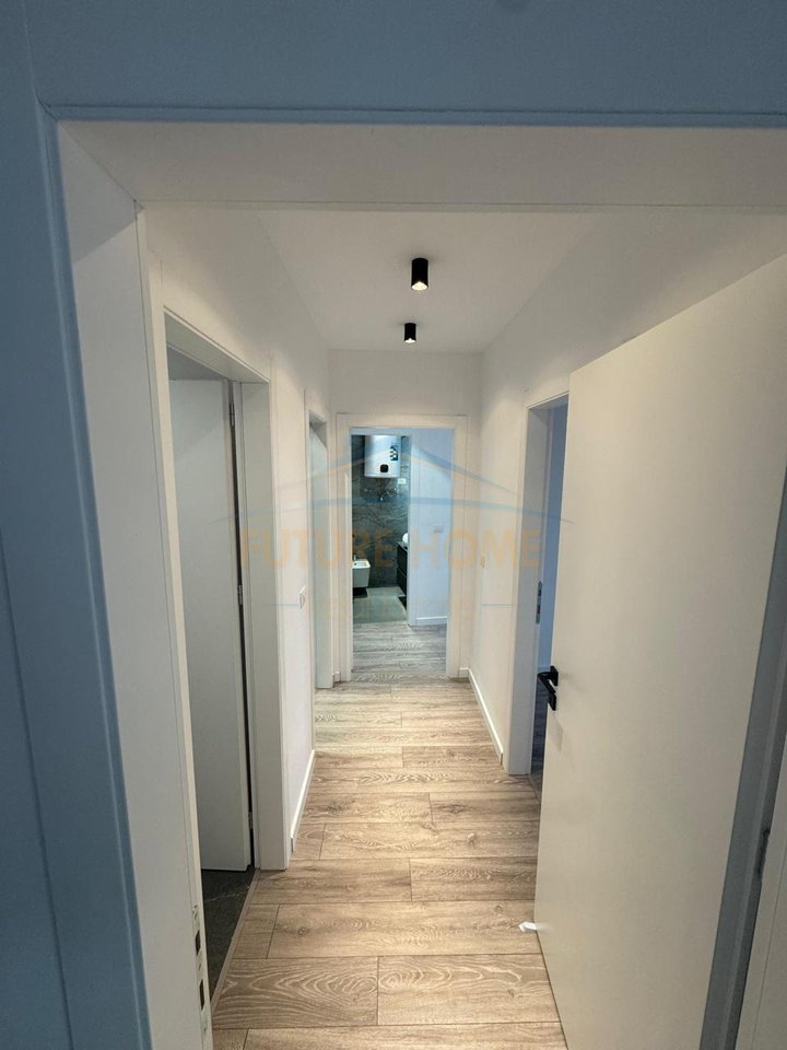 Qera, Apartament 2+1+2+Post Parkimi , Lake View Residence , Tiranë