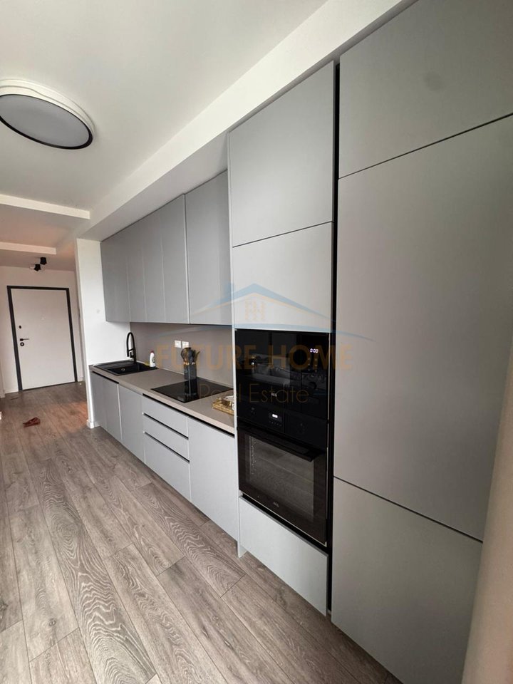 Qera, Apartament 2+1+2+Post Parkimi , Lake View Residence , Tiranë