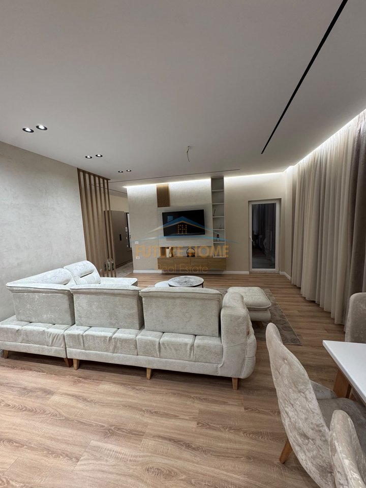 Qera Apartament 2+1+2, Rruga Jordan Misja, Tiranë
